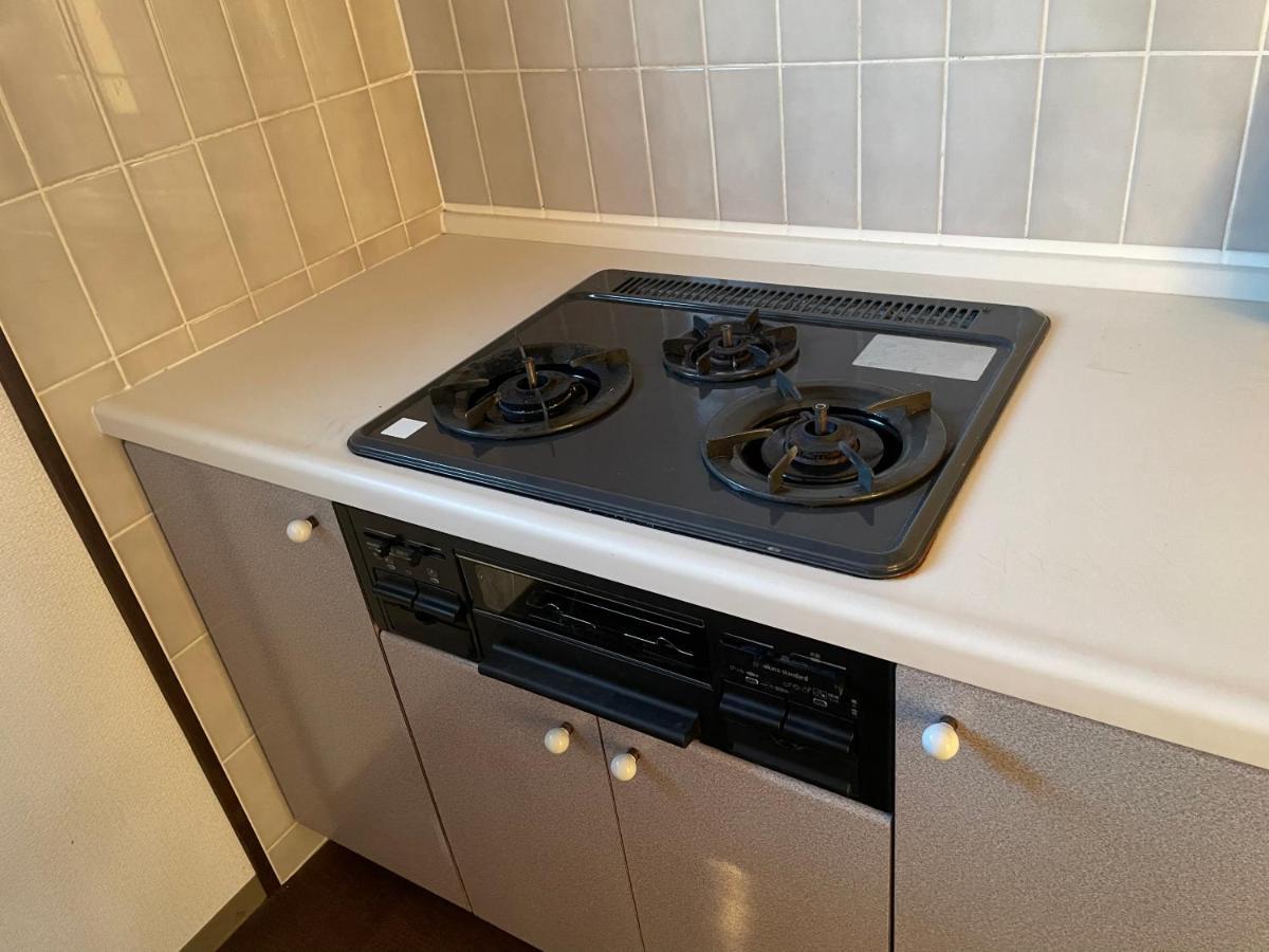 海まで徒歩1分。最上階の角部屋！アクセス抜群オーシャンビュー でのんびりstay Agarii Exterior foto