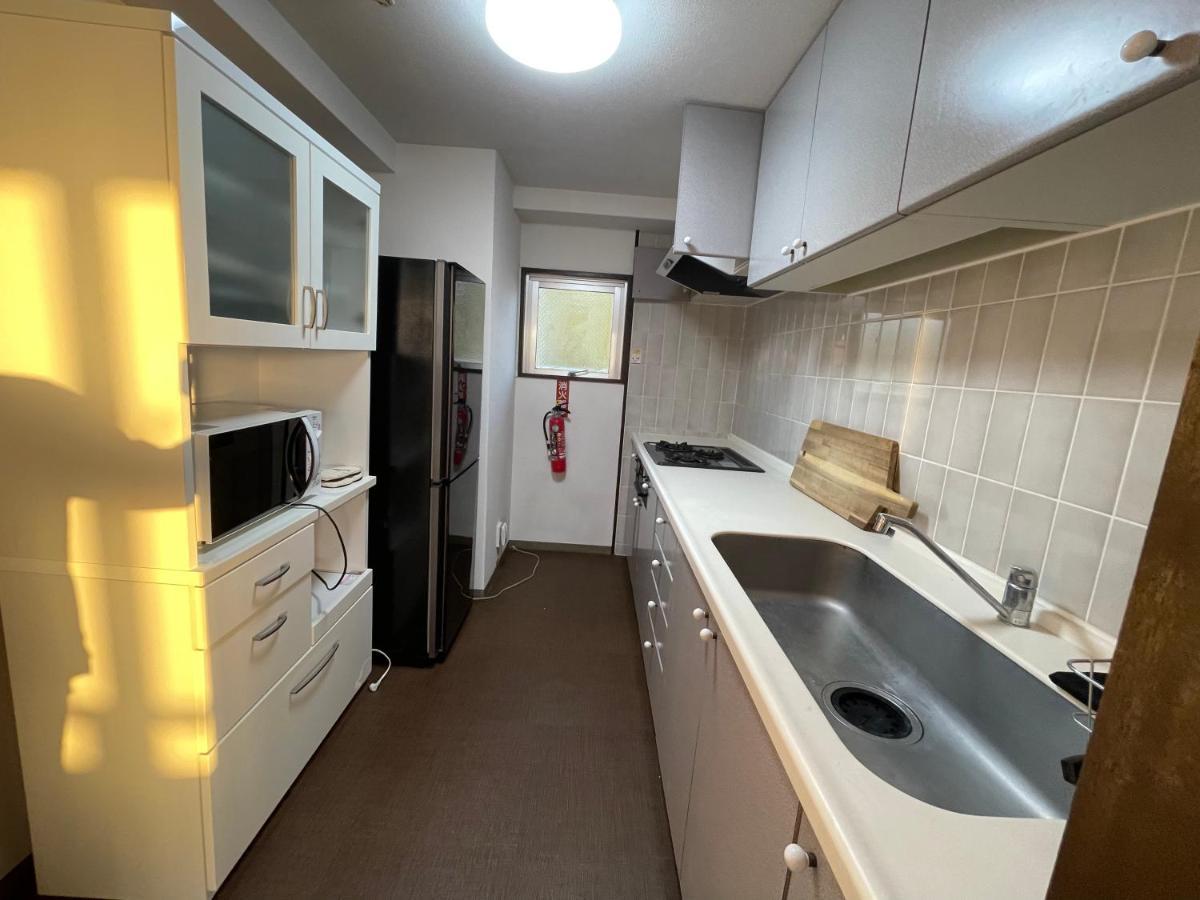 海まで徒歩1分。最上階の角部屋！アクセス抜群オーシャンビュー でのんびりstay Agarii Exterior foto