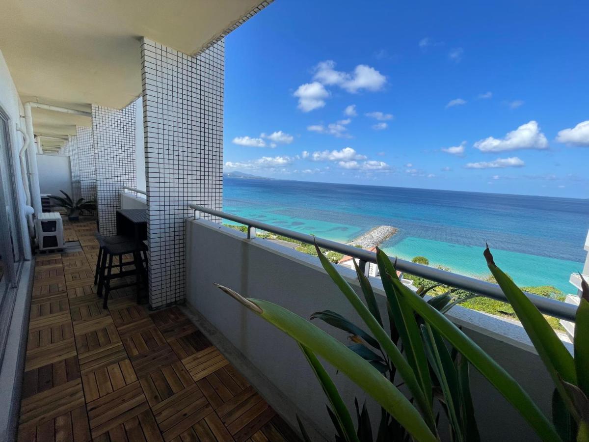 海まで徒歩1分。最上階の角部屋！アクセス抜群オーシャンビュー でのんびりstay Agarii Exterior foto