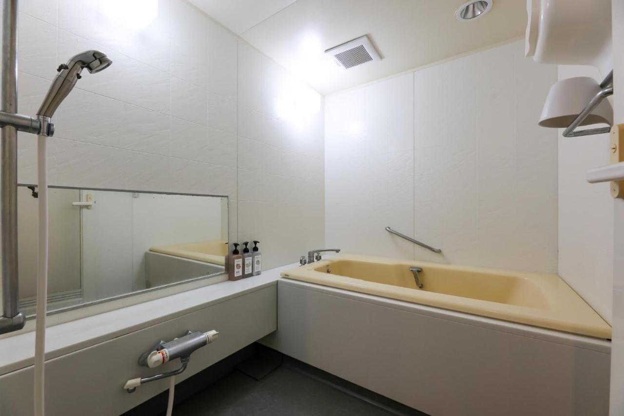 海まで徒歩1分。最上階の角部屋！アクセス抜群オーシャンビュー でのんびりstay Agarii Exterior foto