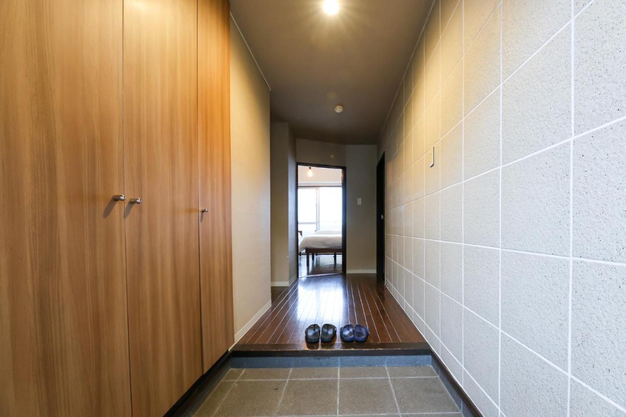 海まで徒歩1分。最上階の角部屋！アクセス抜群オーシャンビュー でのんびりstay Agarii Exterior foto