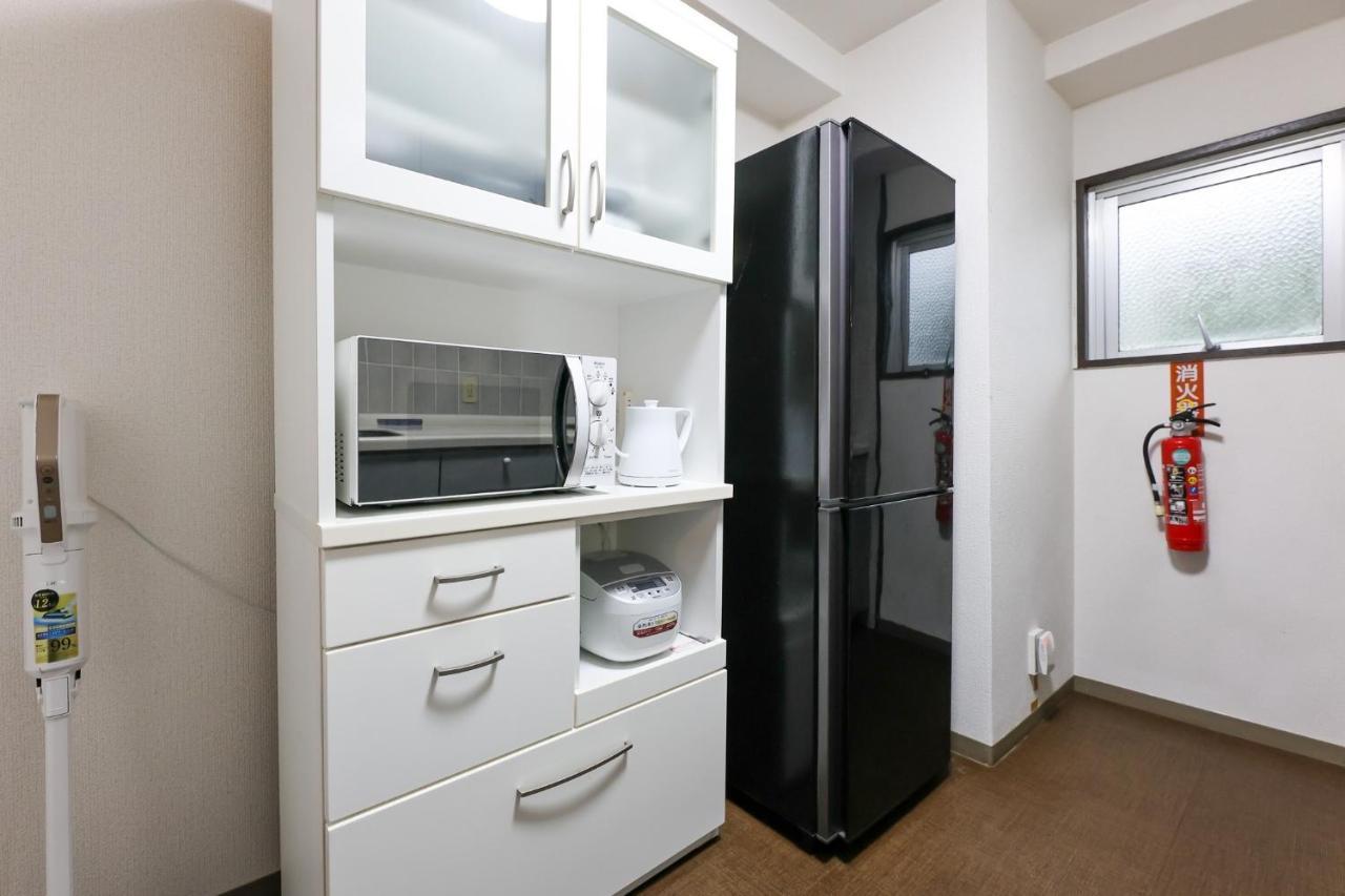 海まで徒歩1分。最上階の角部屋！アクセス抜群オーシャンビュー でのんびりstay Agarii Exterior foto